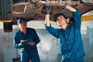Mobile Vehicle Inspection in NJ: Ensure Roadworthiness Without Leaving Your Lot